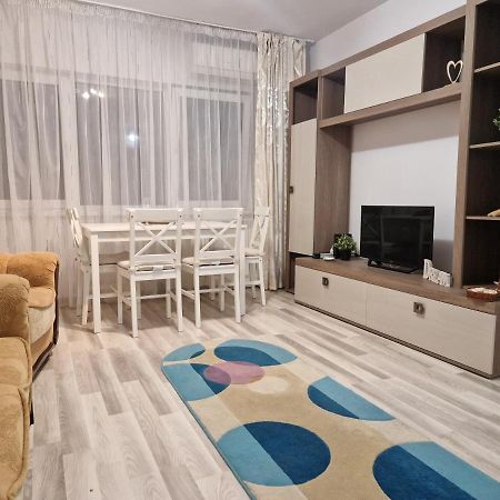 City Center Apartment 부쿠레슈티 외부 사진