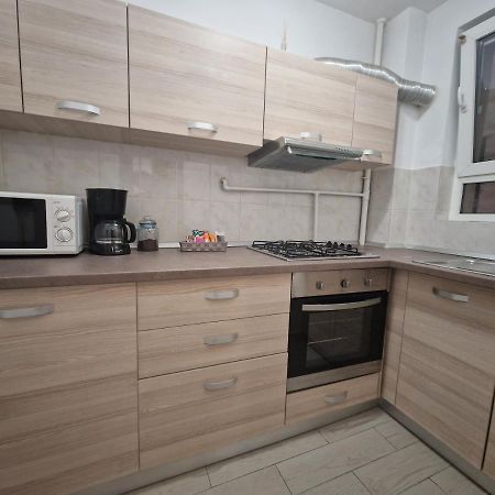 City Center Apartment 부쿠레슈티 외부 사진