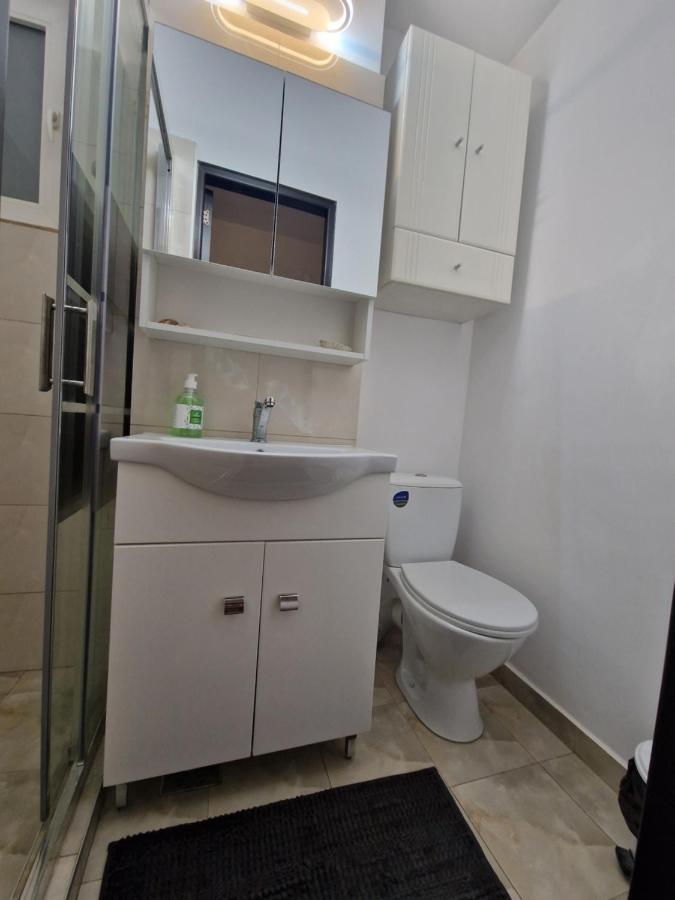 City Center Apartment 부쿠레슈티 외부 사진