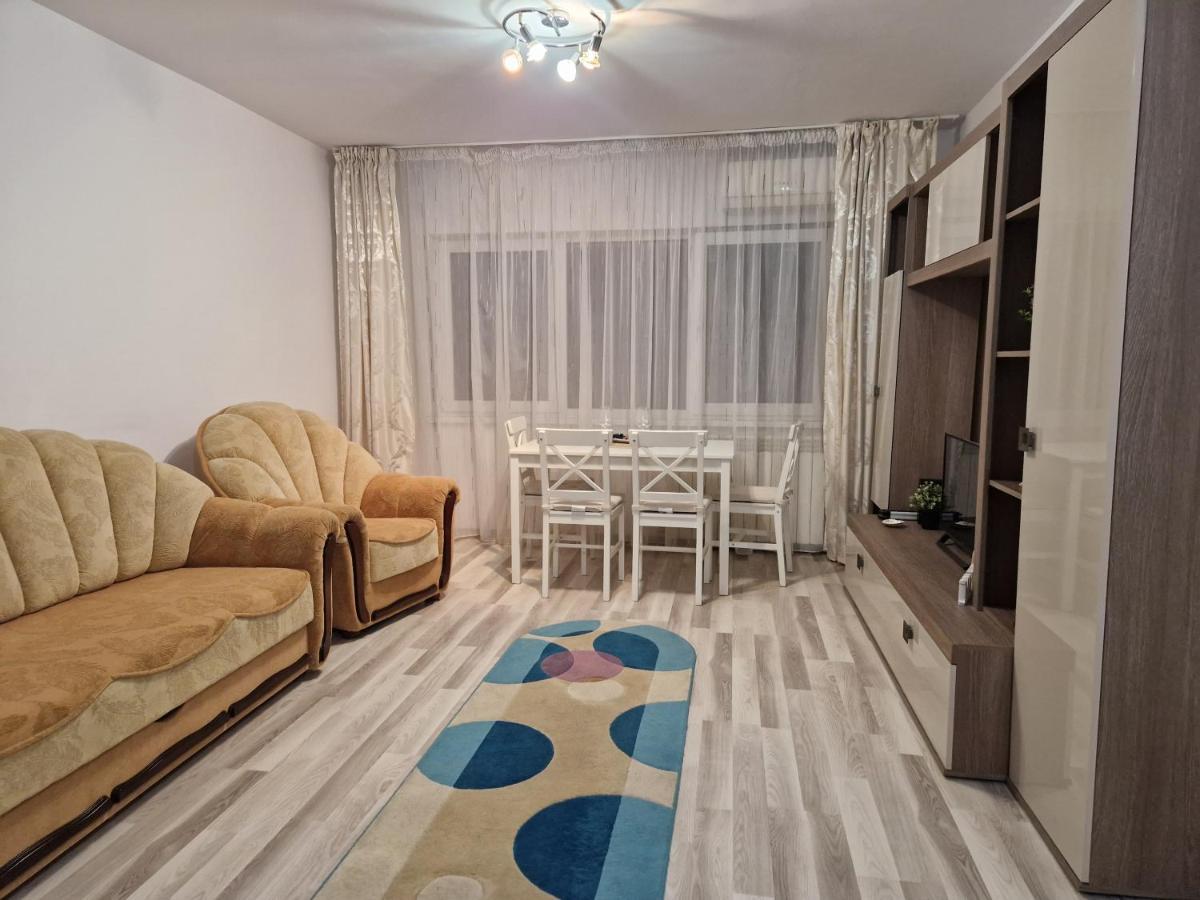City Center Apartment 부쿠레슈티 외부 사진