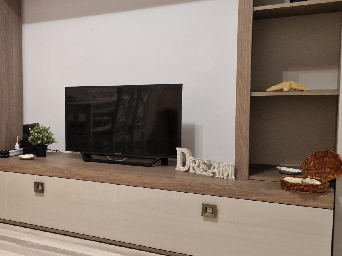 City Center Apartment 부쿠레슈티 외부 사진