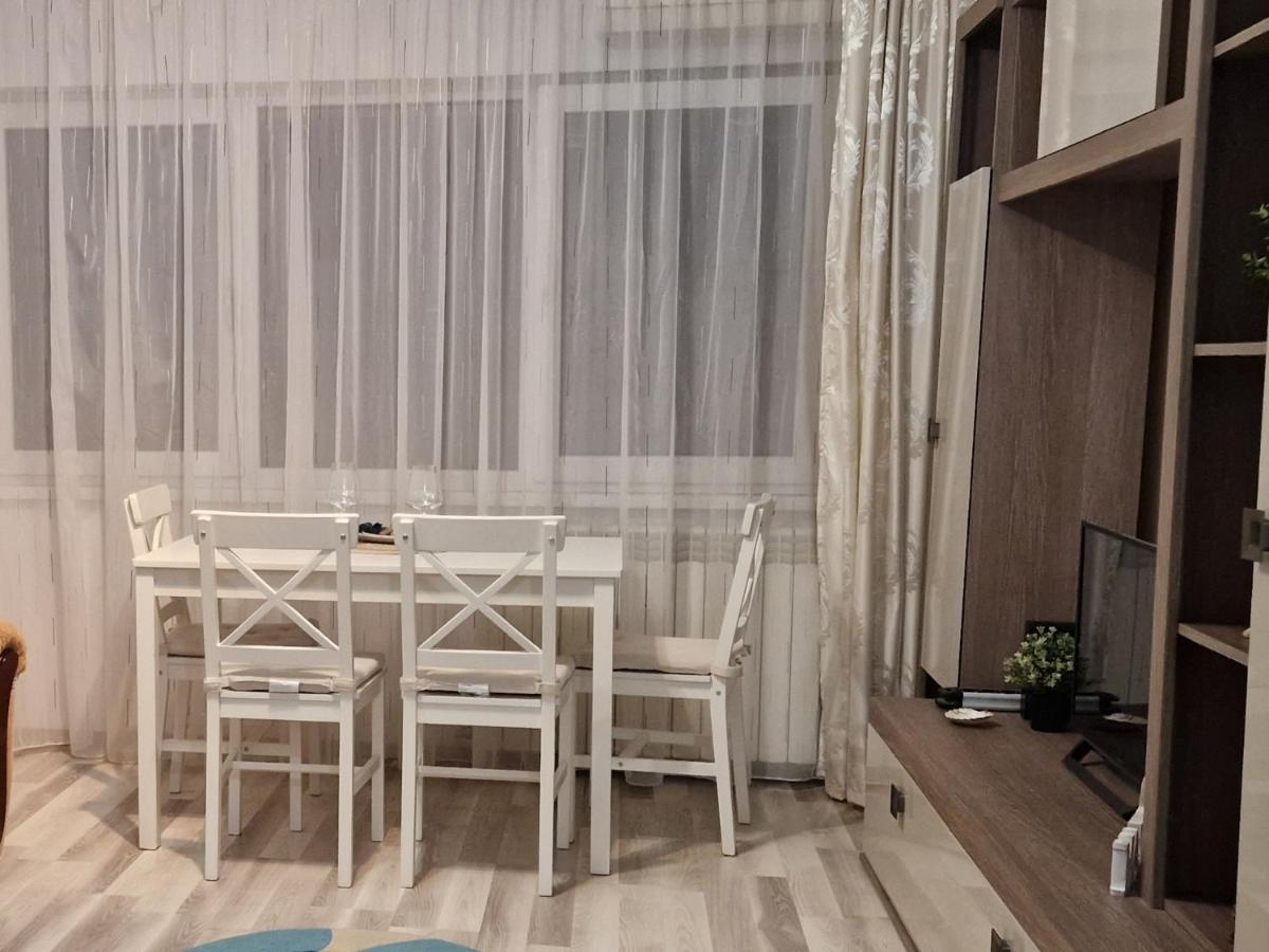 City Center Apartment 부쿠레슈티 외부 사진