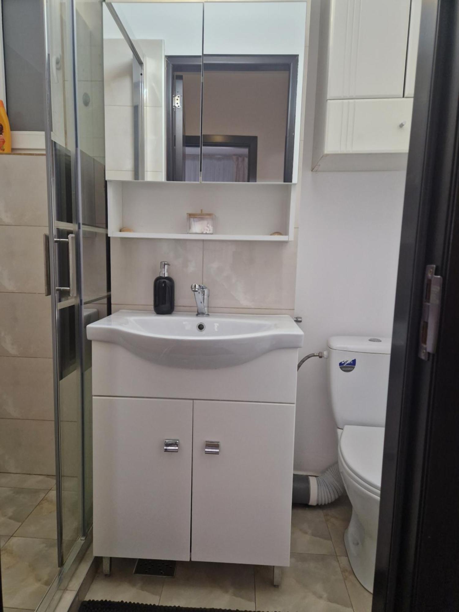 City Center Apartment 부쿠레슈티 외부 사진